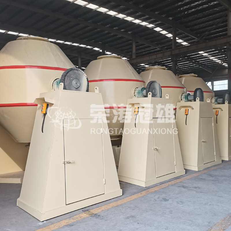 石英砂酸洗工艺是什么样的，需要哪些设备呢？