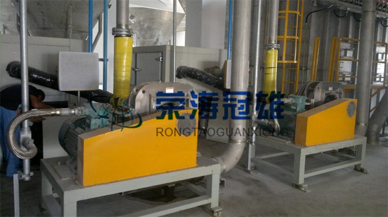 在非金属矿领域，气流粉碎-分级设备有哪些作用？